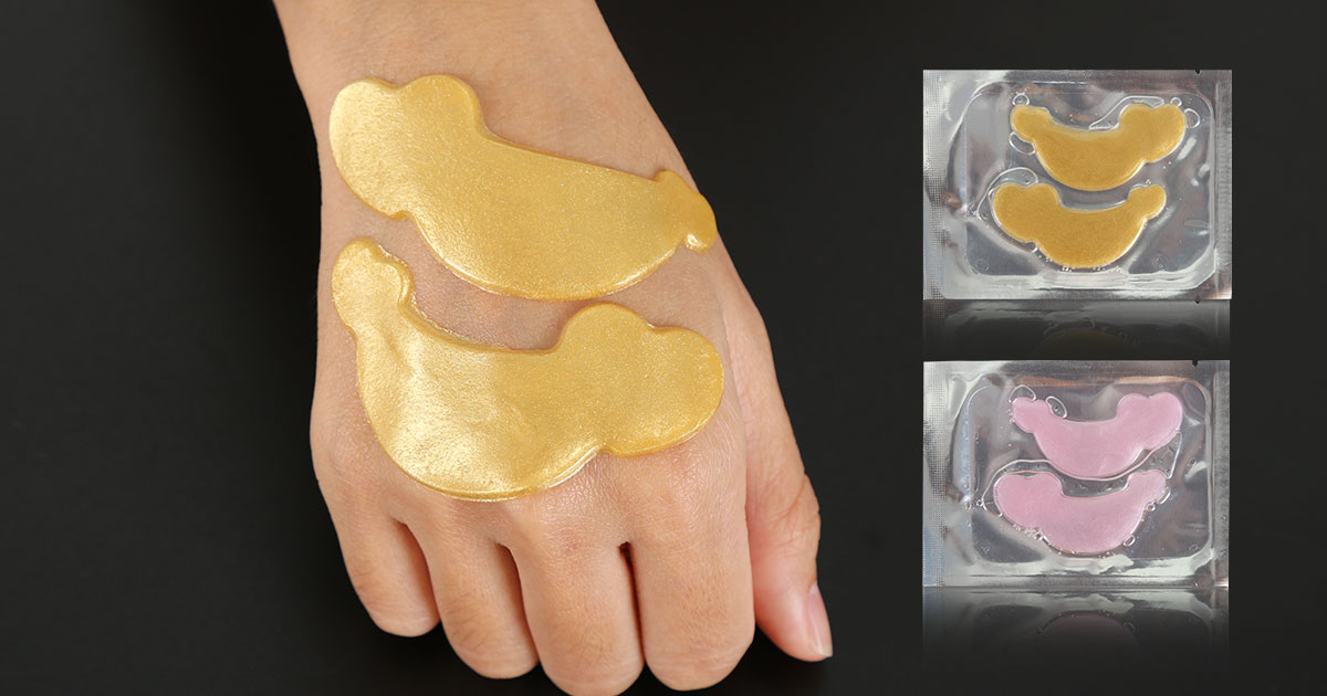 Under Eye Mask Sheet