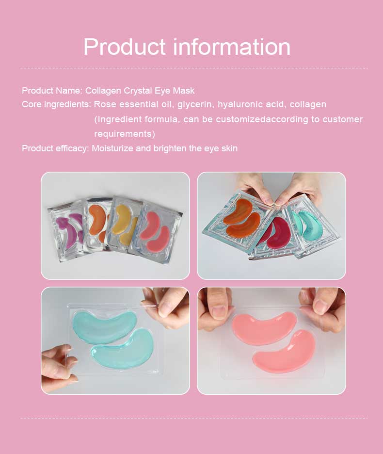 eye mask
