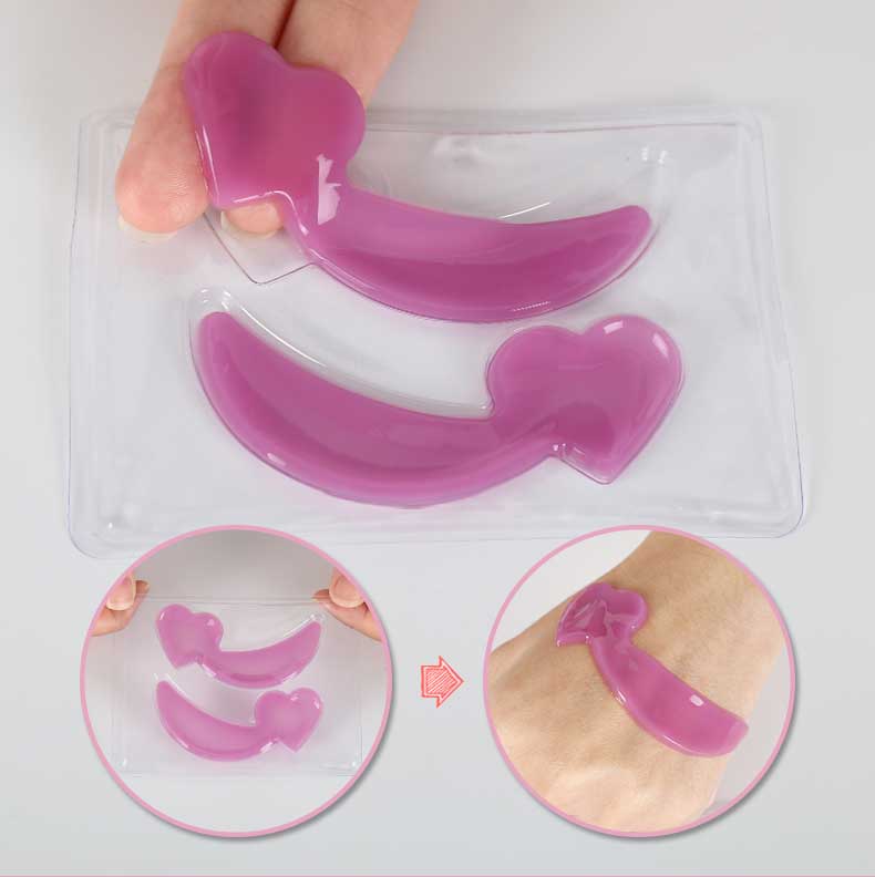 eye mask