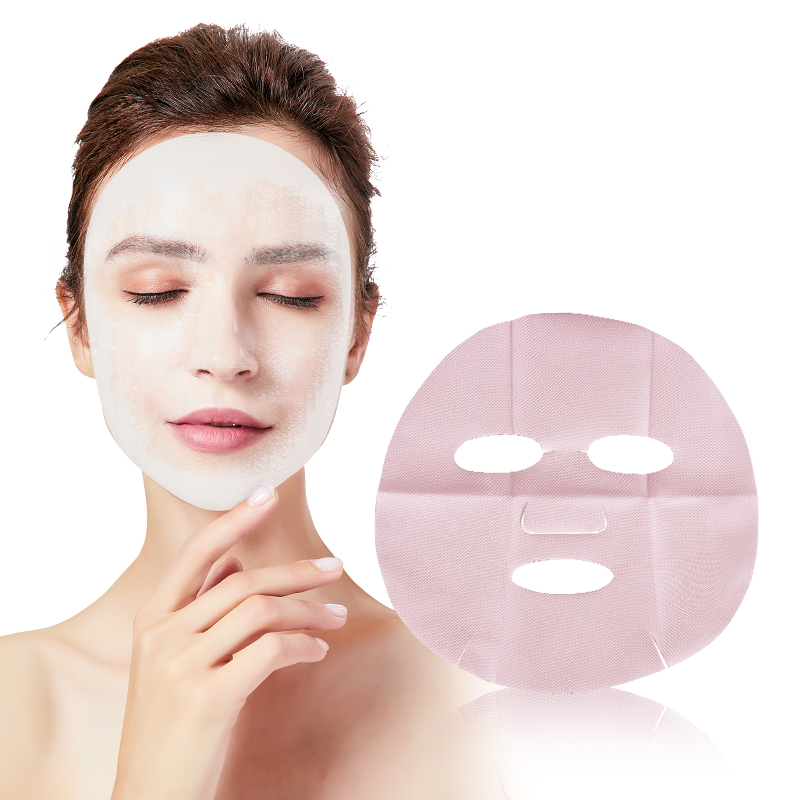 What is an instant facial mask?