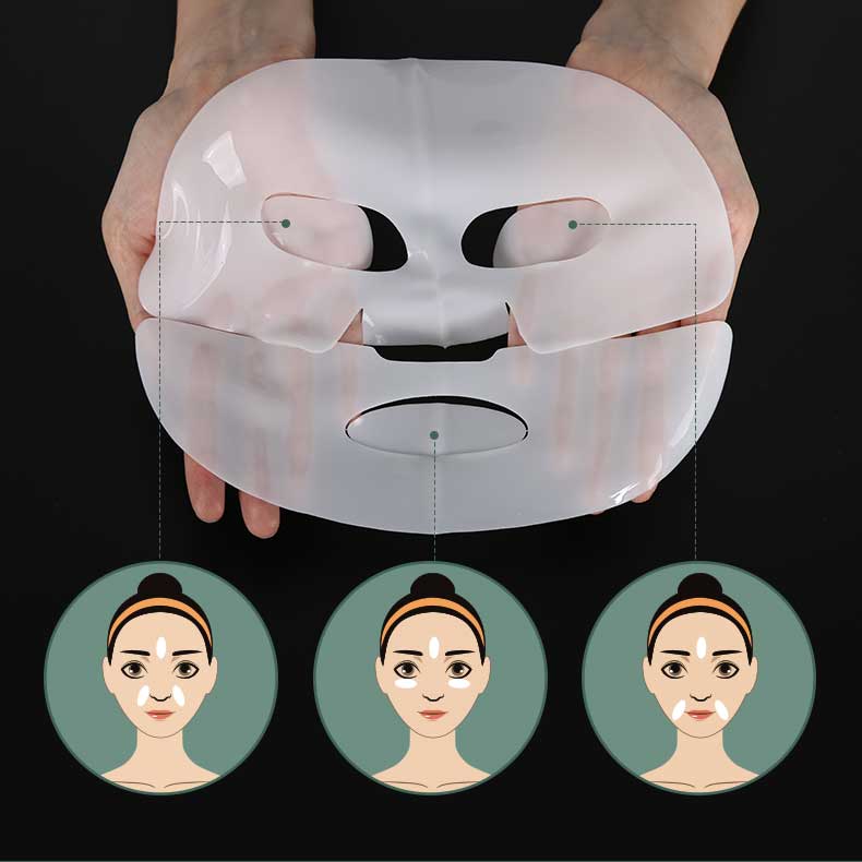 Collagen Facial Mask