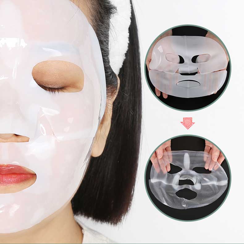 Collagen Facial Mask