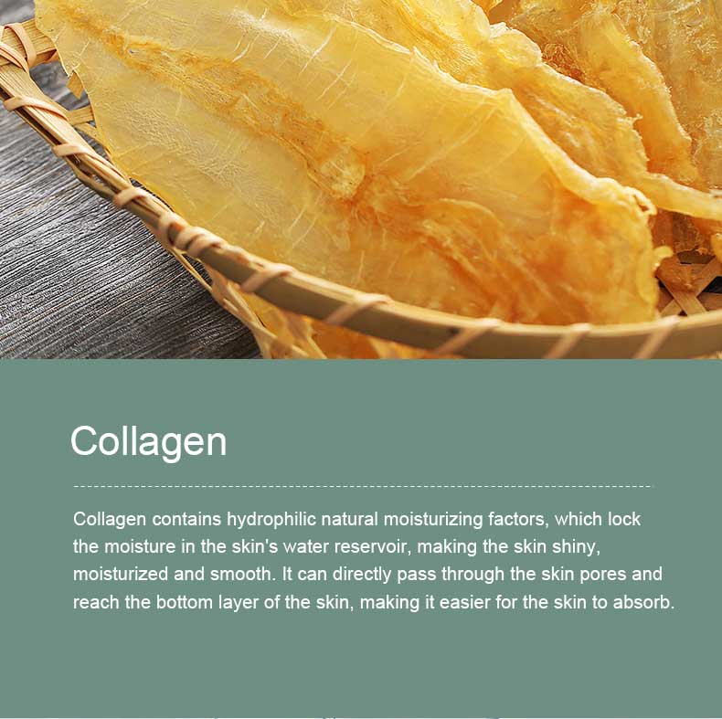 product-Calla-Wholesale College Absorbable Whitening Facial Lifting sheet Mask-img-1