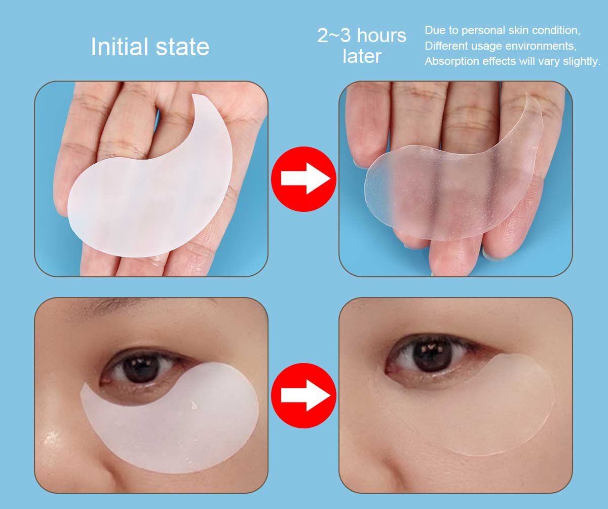 eye mask