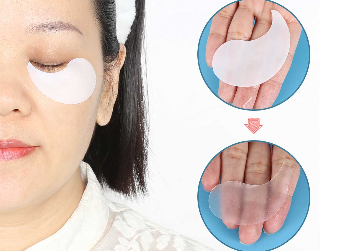 eye mask