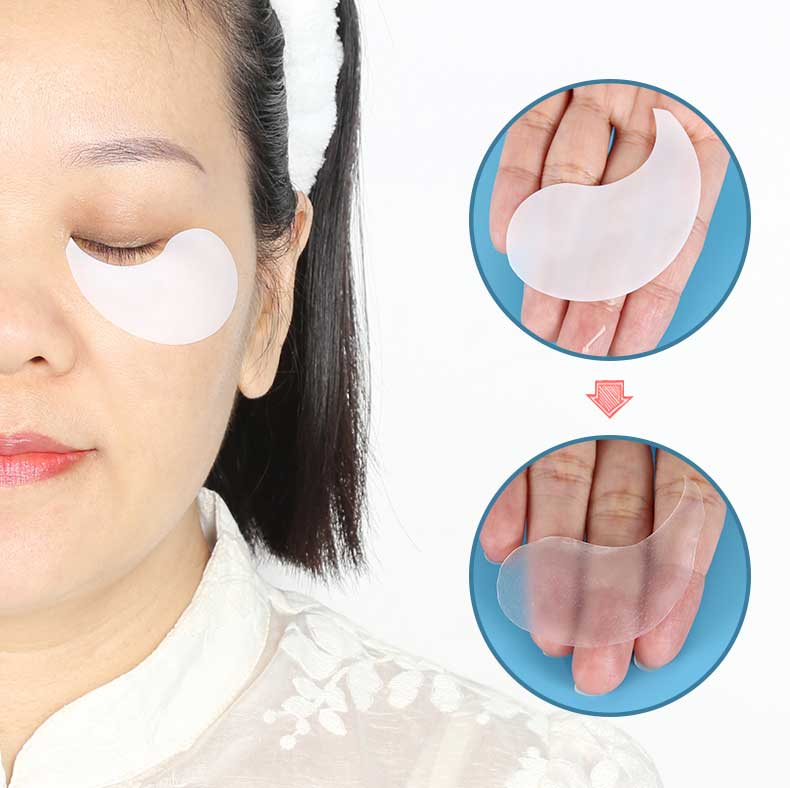 collagen eye mask