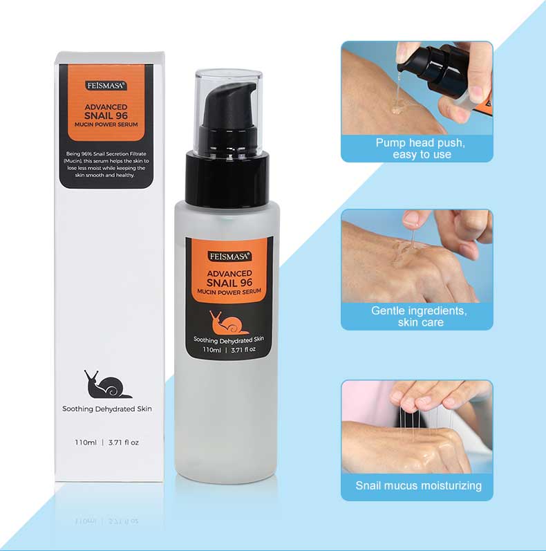 snail serum