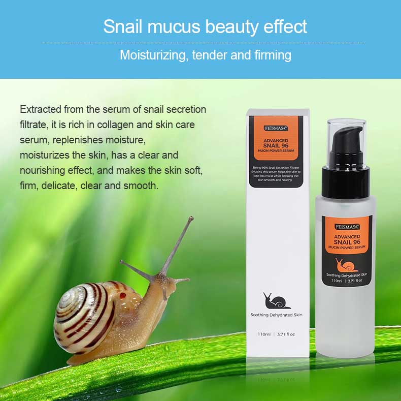 snail serum