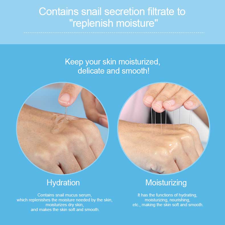 snail serum