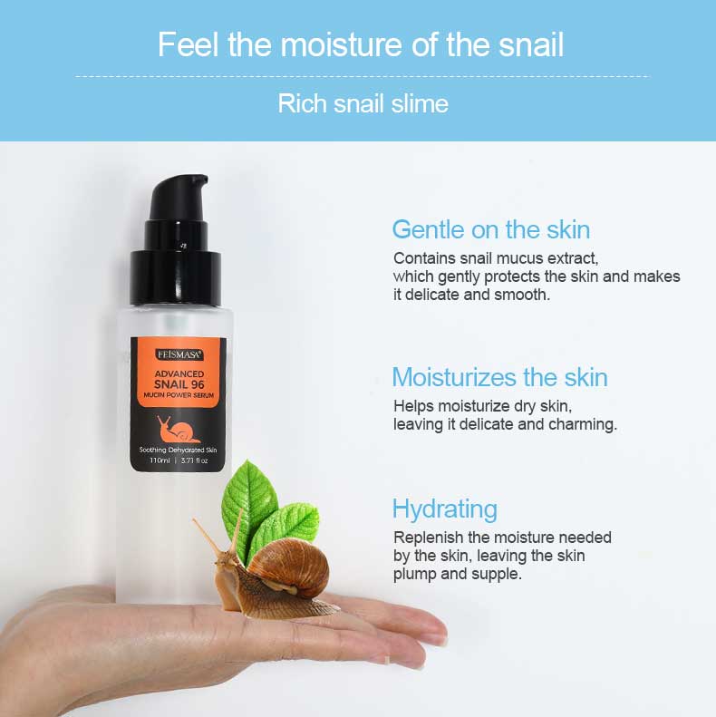 snail serum