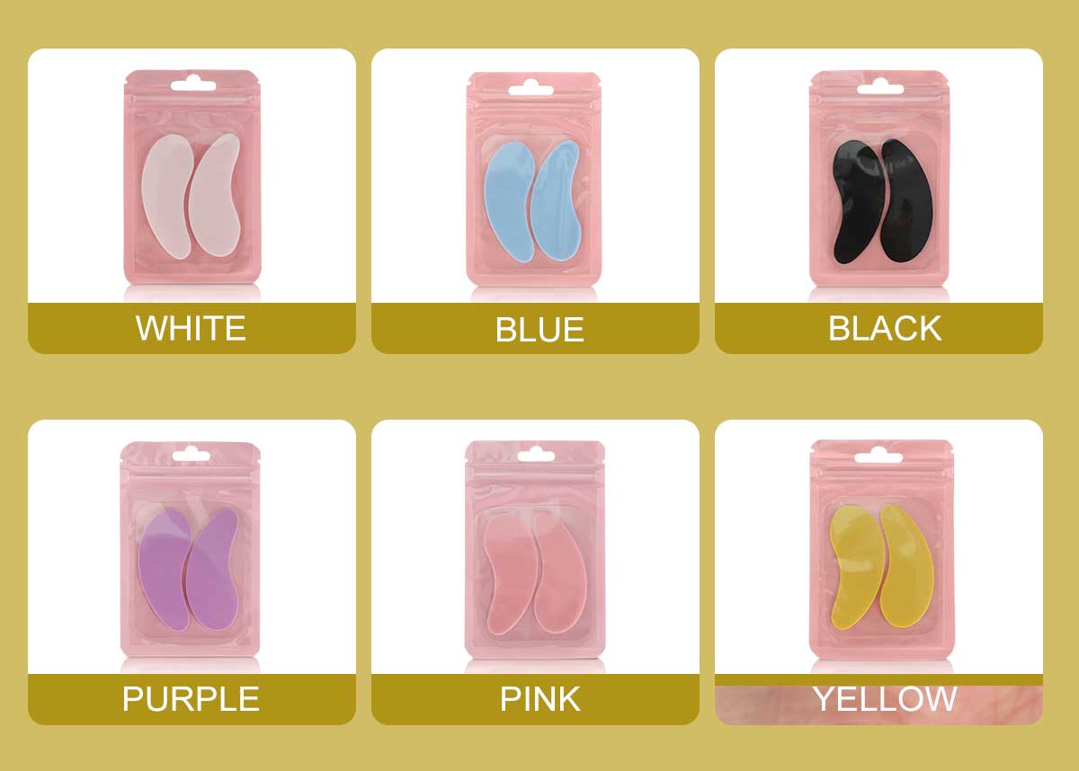 silicone eye mask