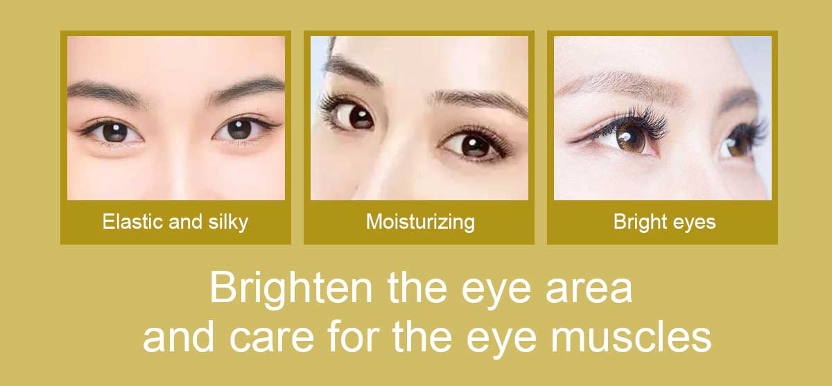 silicone eye mask