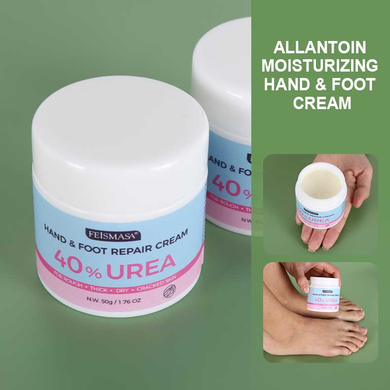 hand foot cream