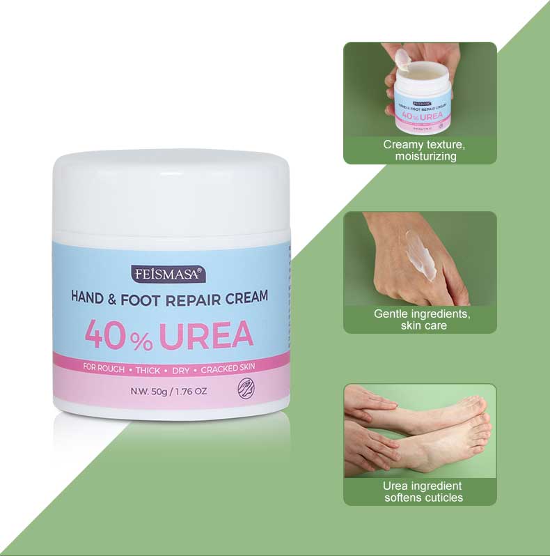 hand foot cream