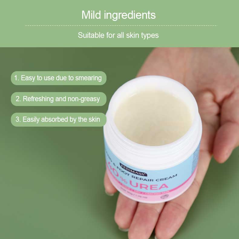 hand foot cream
