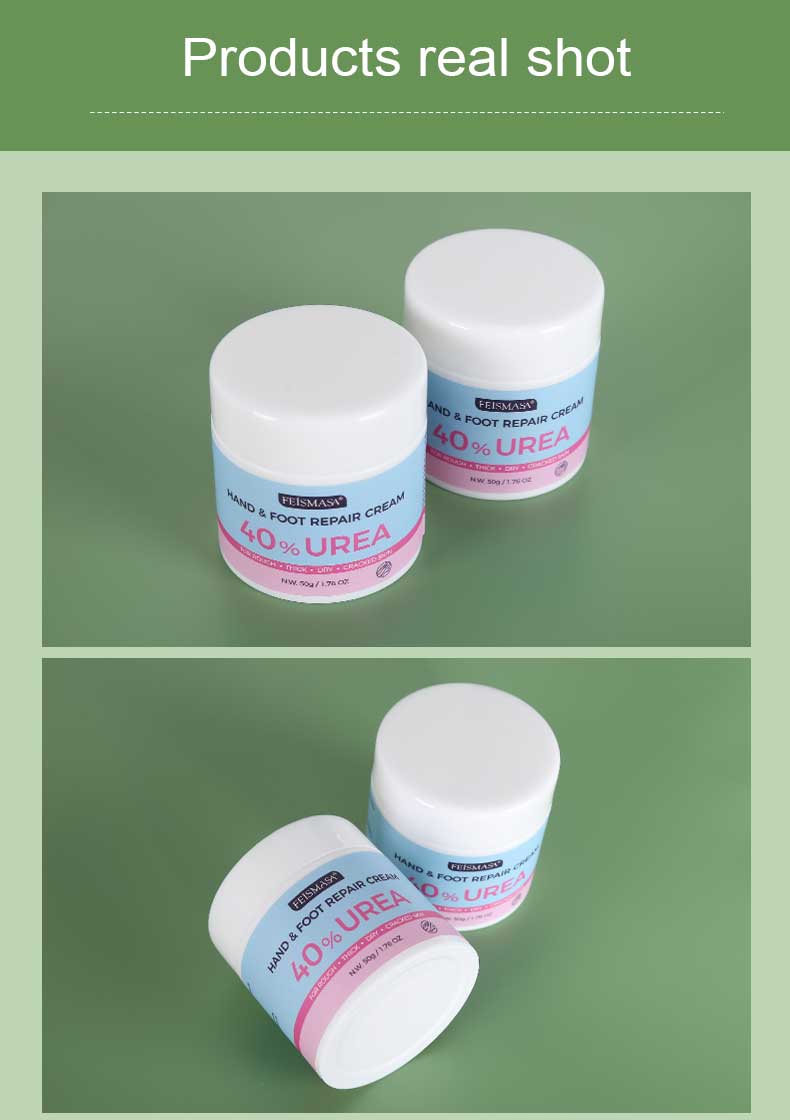product-Calla-Hyaluronic Acid Foot Cream For Adults Dead Skin Whitening Moisturizing Exfoliation Sof-1