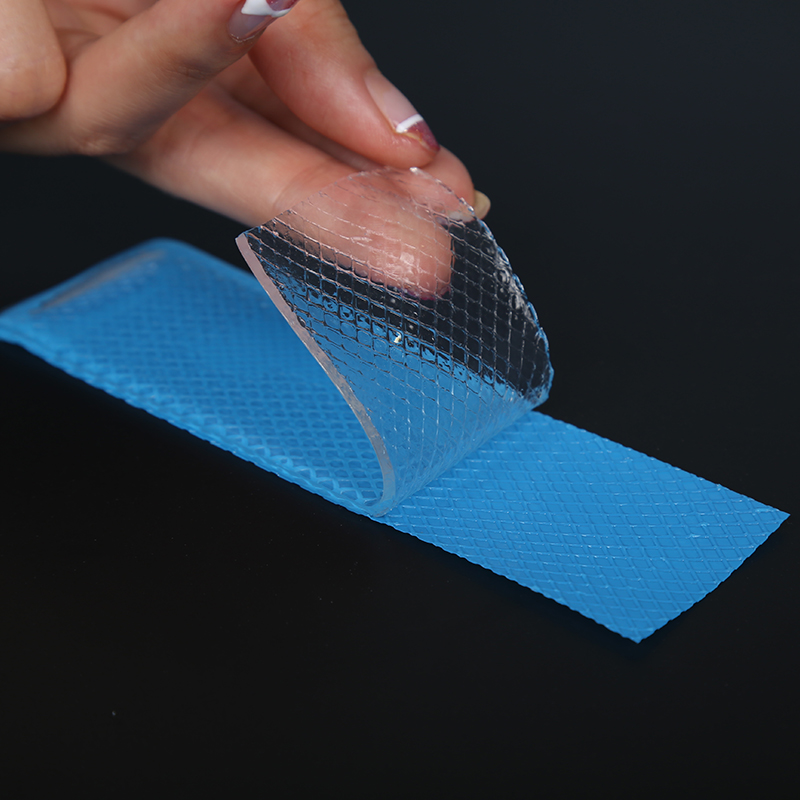 Silicone Gel Scar Treatment Sheet for Beauty & Personal Care Gel Sheet for Scar Repair