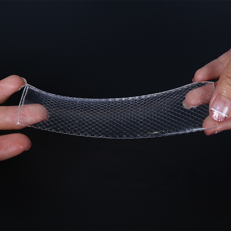 Silicone Gel Scar Treatment Sheet for Beauty & Personal Care Gel Sheet for Scar Repair