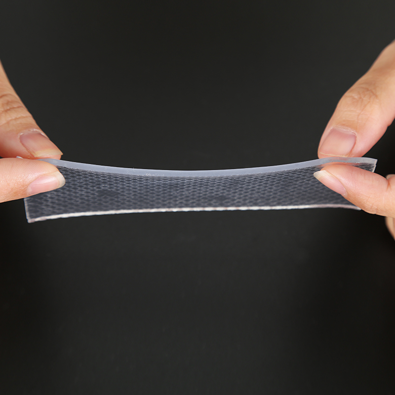 Silicone Gel Scar Treatment Sheet for Beauty & Personal Care Gel Sheet for Scar Repair