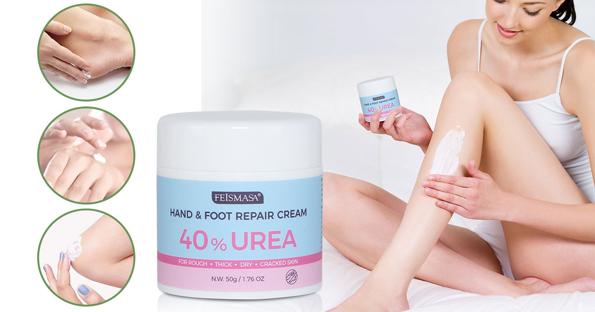 news-Hand and foot cream, apply it to hands and feet for 7 days, dry lines, calluses, and cracks wil-1