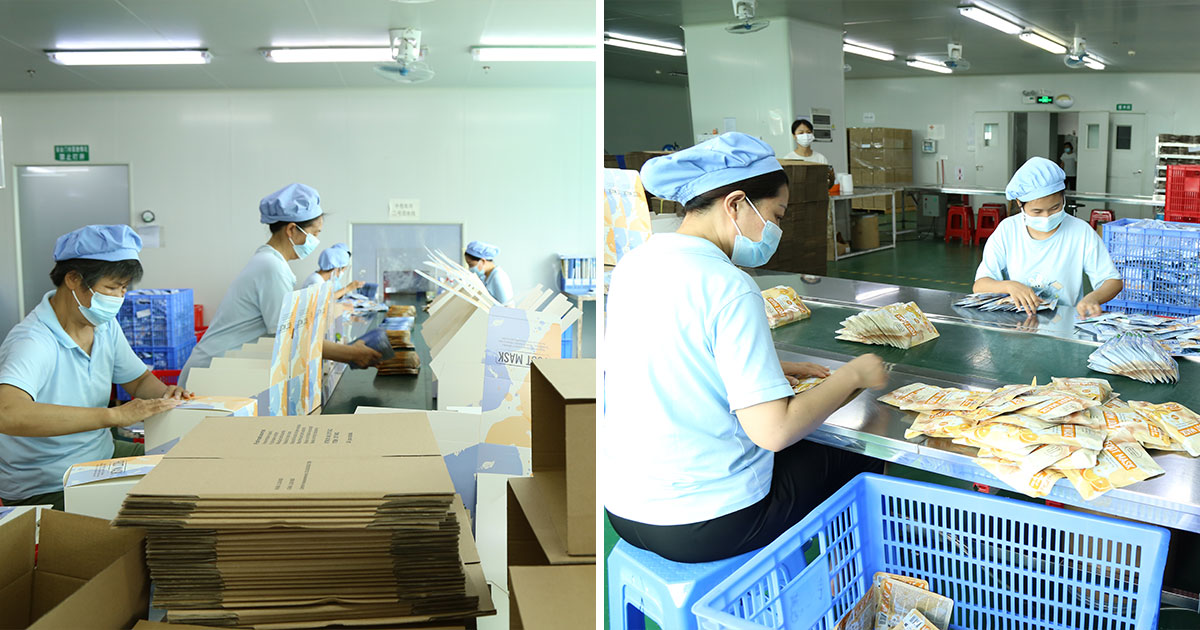 news-Zhongshan Kailei Personal Care Supplies Co, Ltd-Calla-img