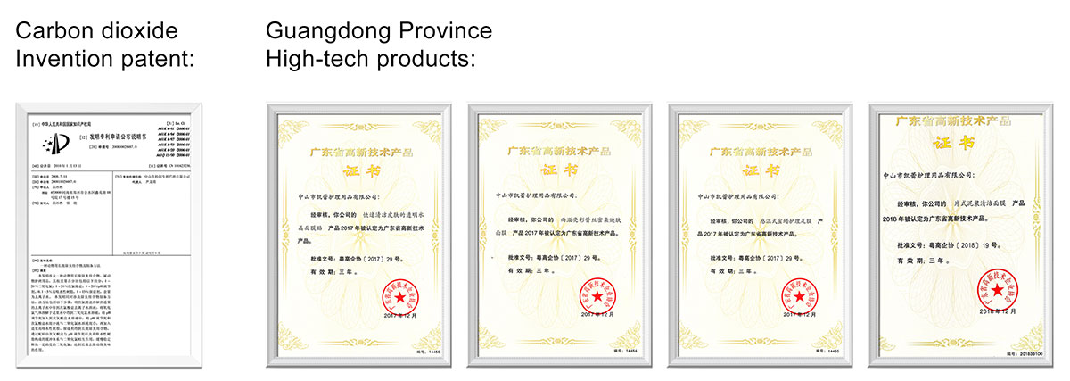 news-Calla-Zhongshan Kailei Personal Care Supplies Co, Ltd-img-2
