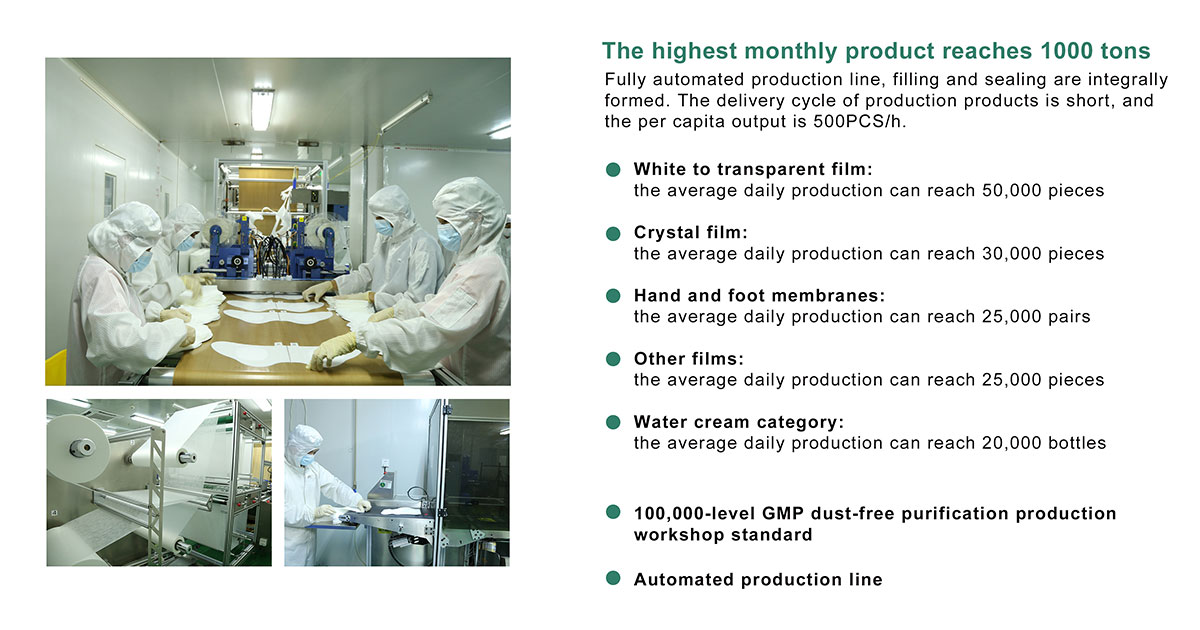 news-Calla-Zhongshan Kailei Personal Care Supplies Co, Ltd-img-3