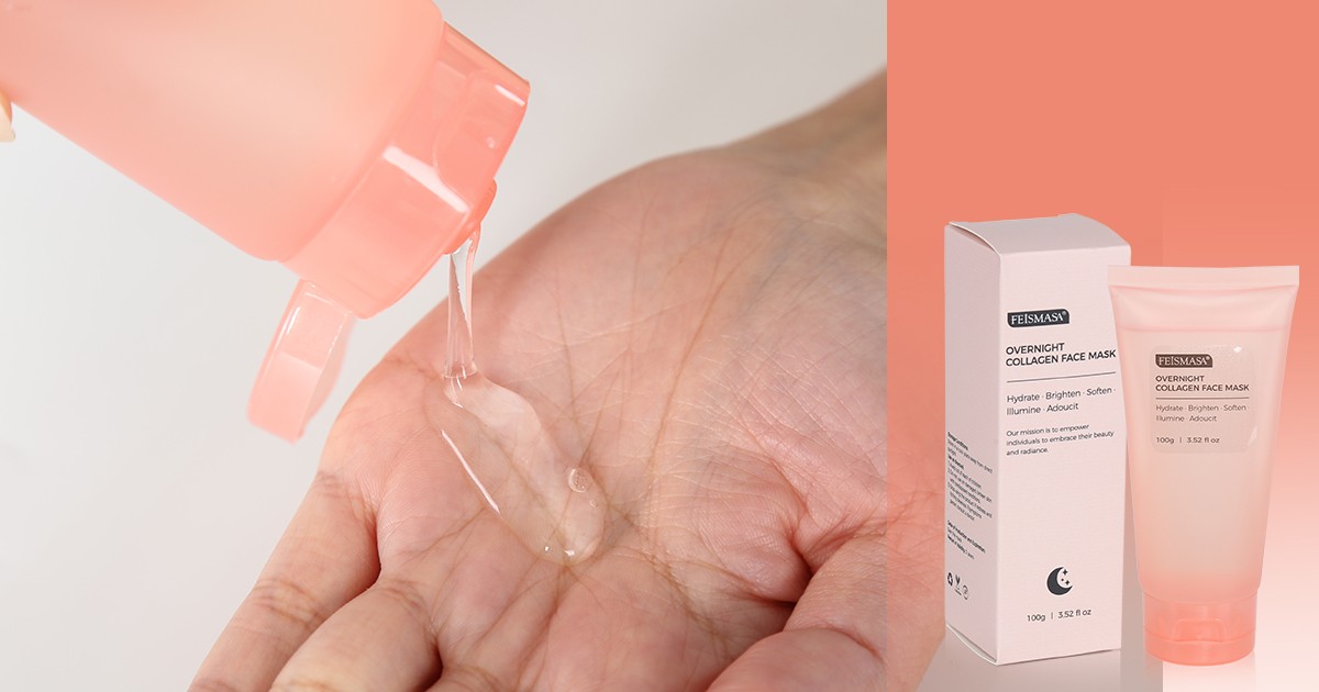 Overnight Facial Mask
