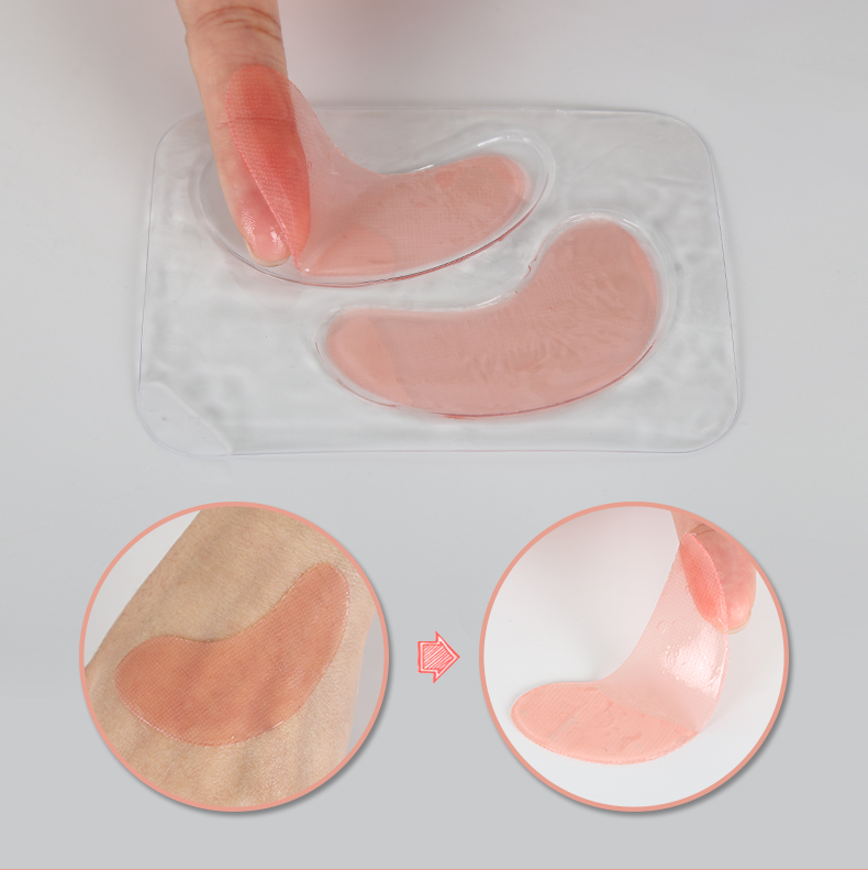 product-Calla-Mesh Hydrating Eye Masks bio collagen eye mask-img