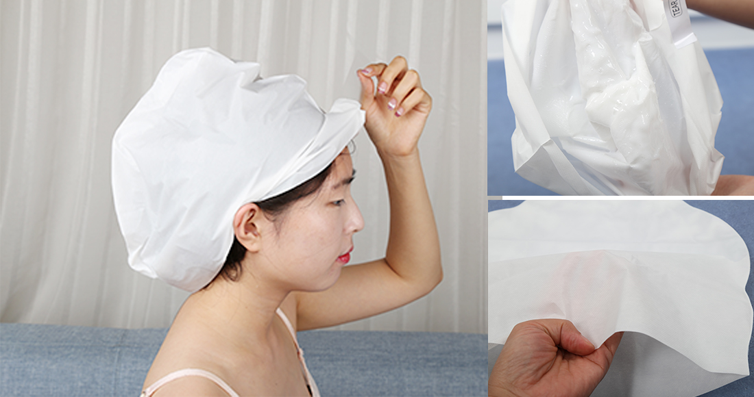 hair mask