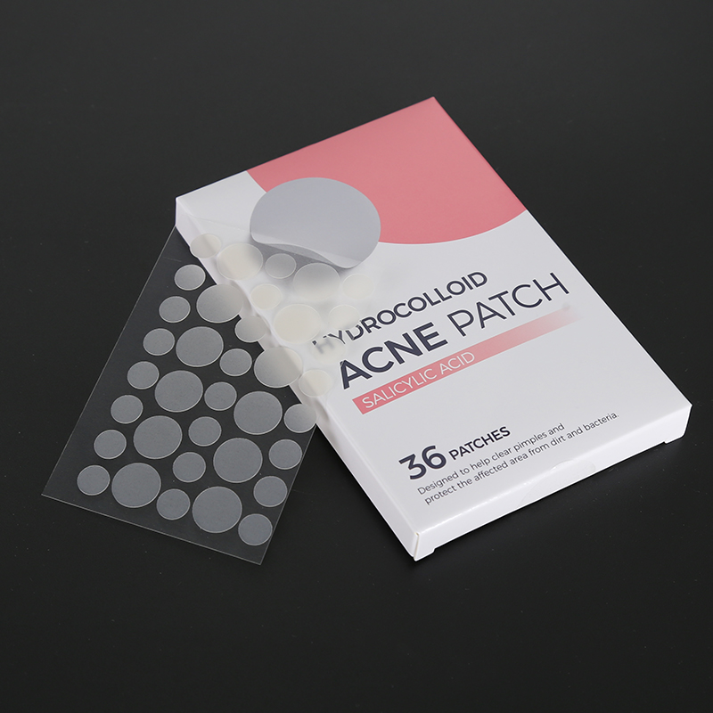 Is acne patch really effective? What are the correct steps for using acne patches