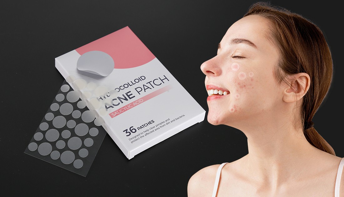 pimple patch