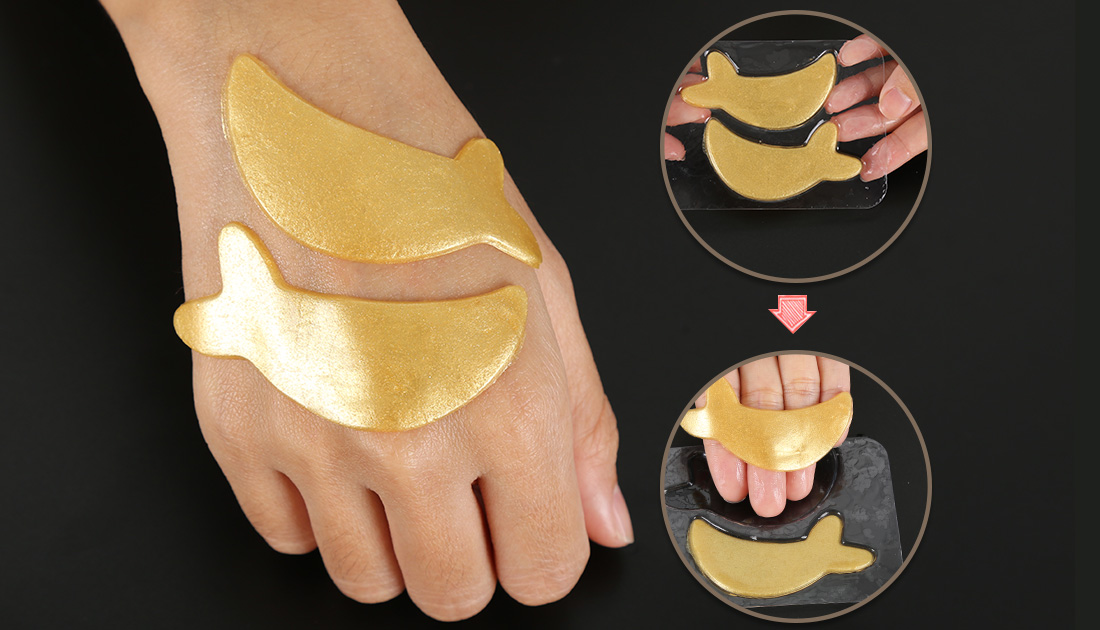 eye mask