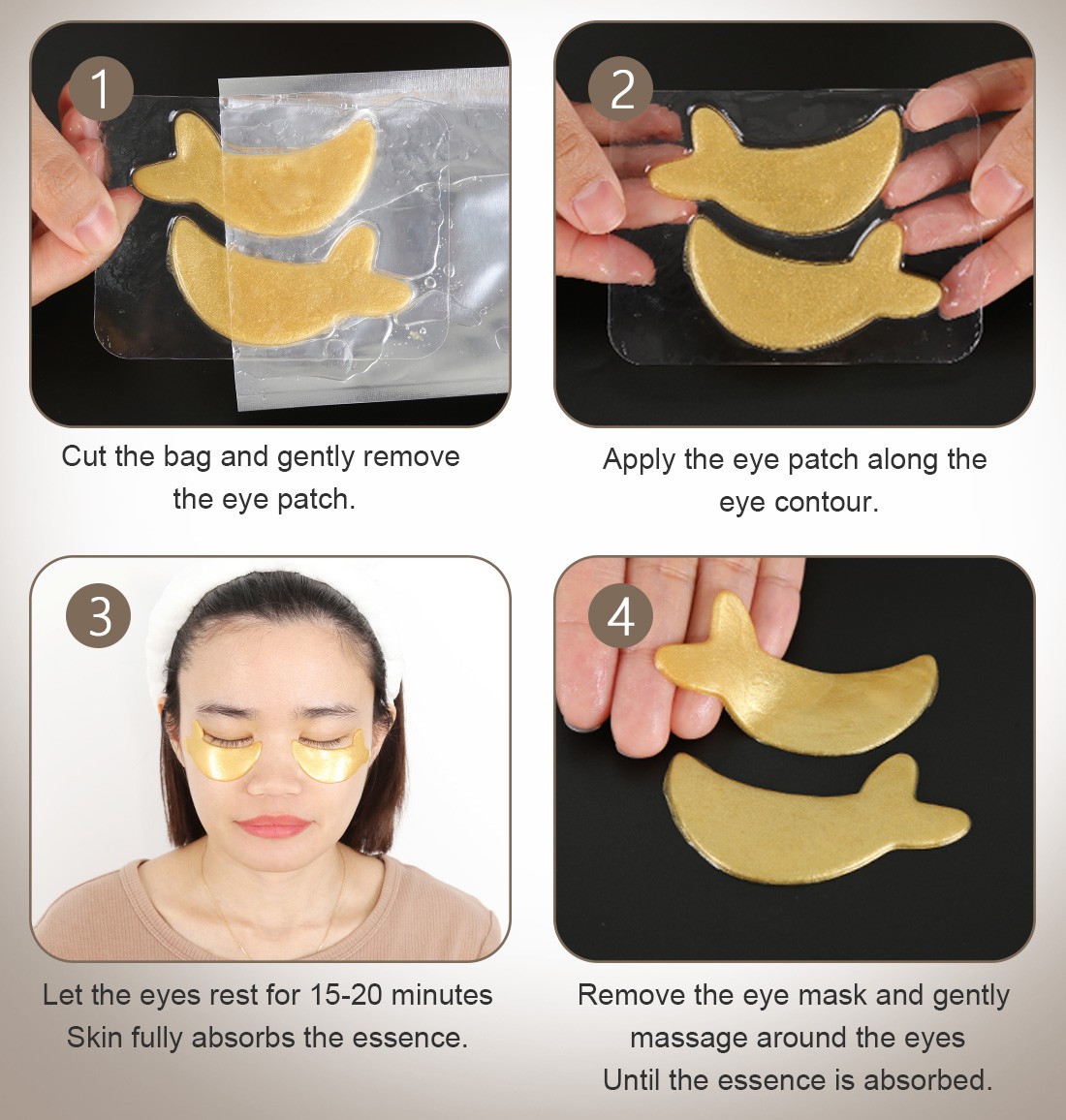 eye mask
