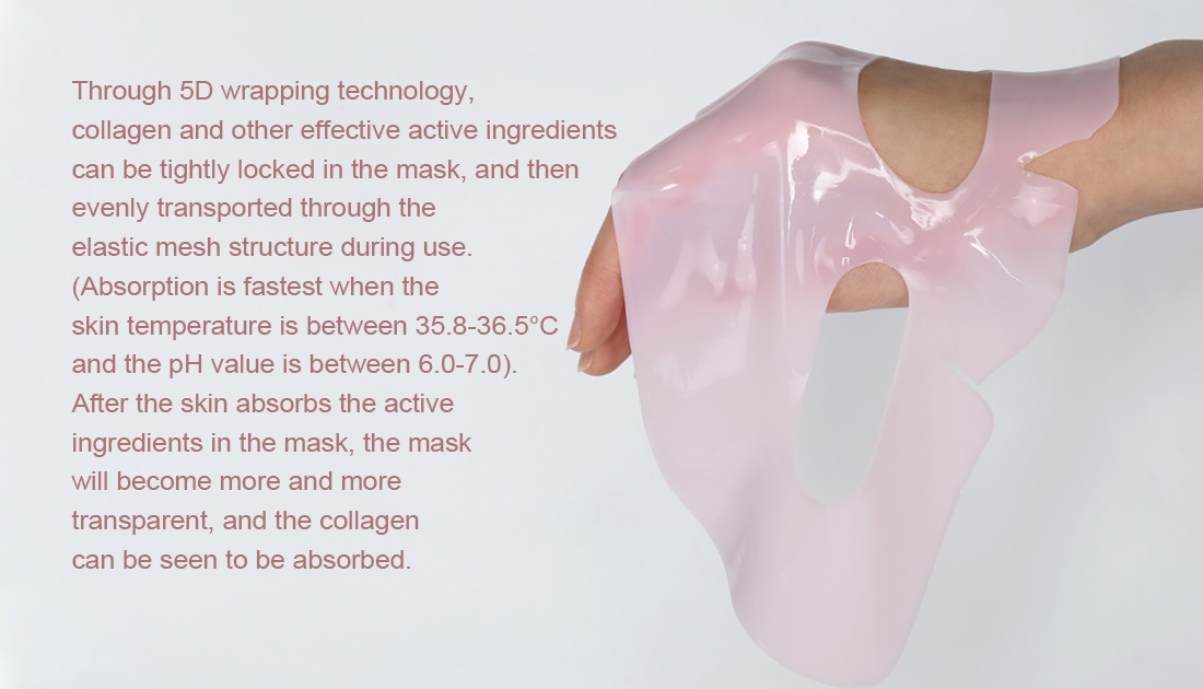 Facial Mask 