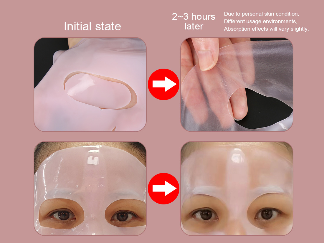 Facial Mask 