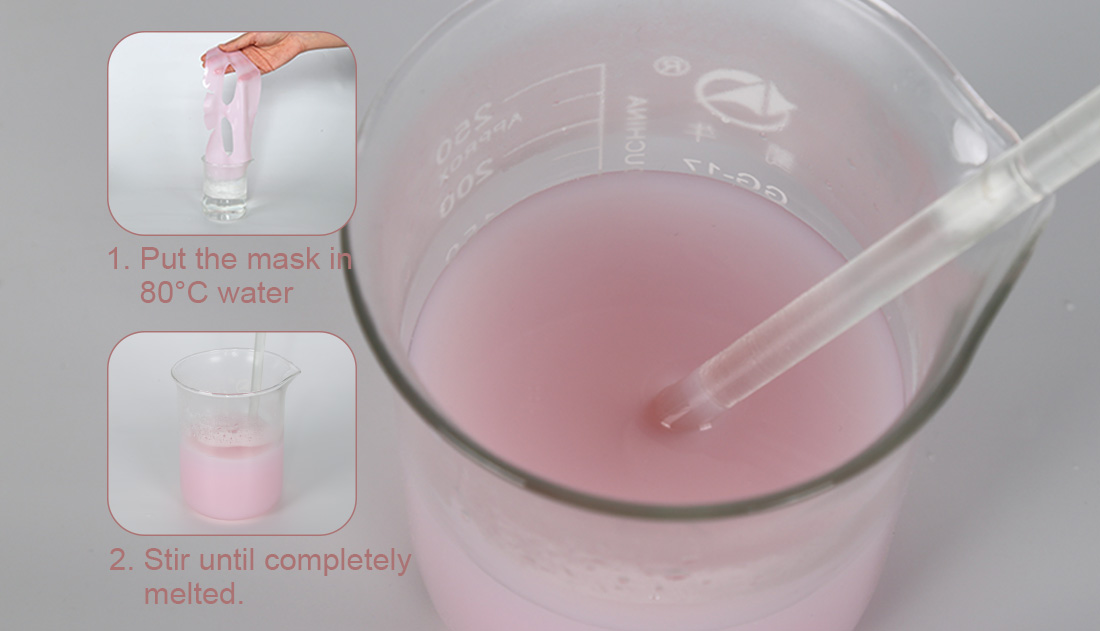 Facial Mask 