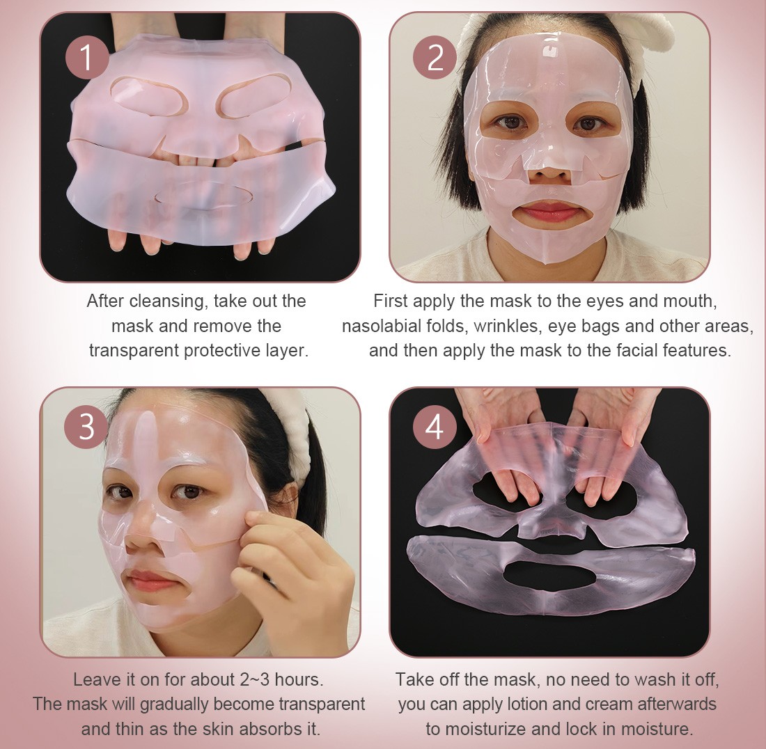 Facial Mask 