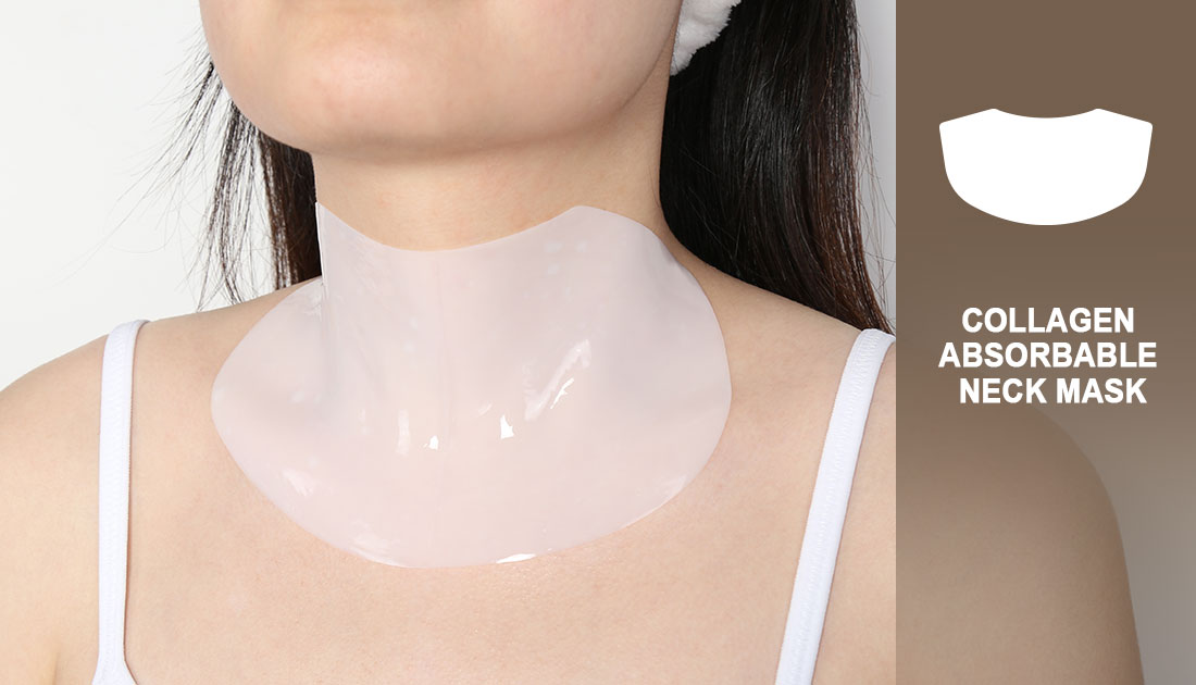 neck mask