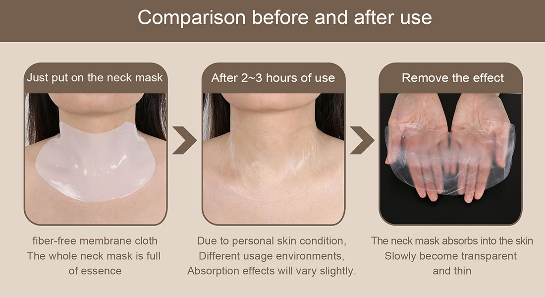 neck mask