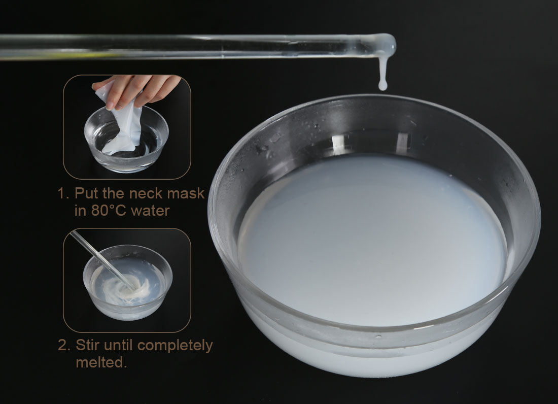 neck mask