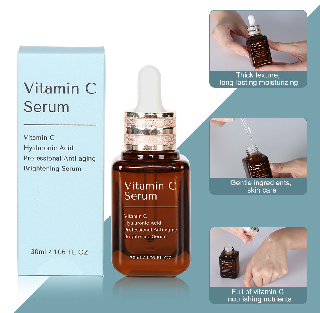 vitamin c serum