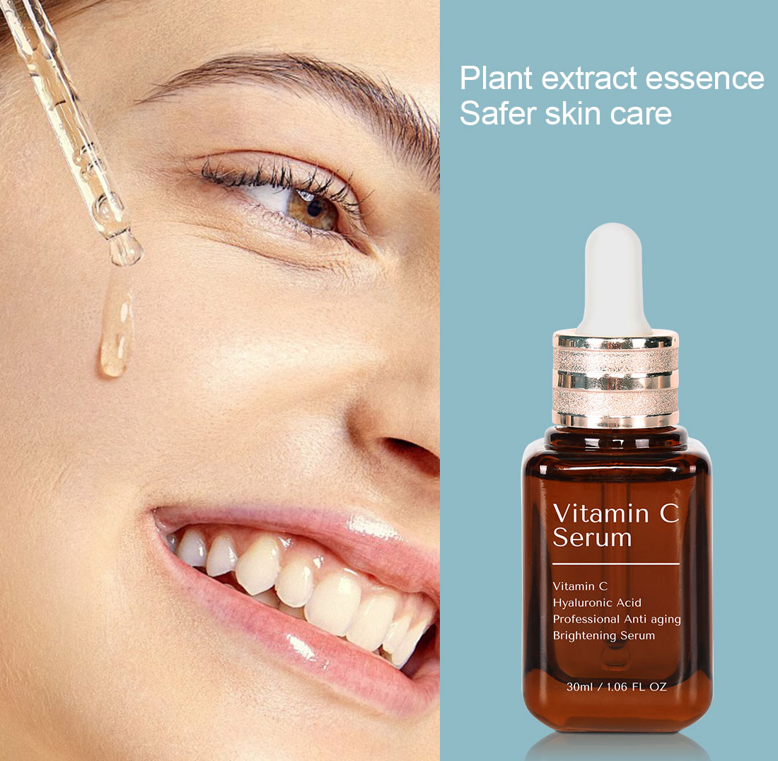 vitamin c serum