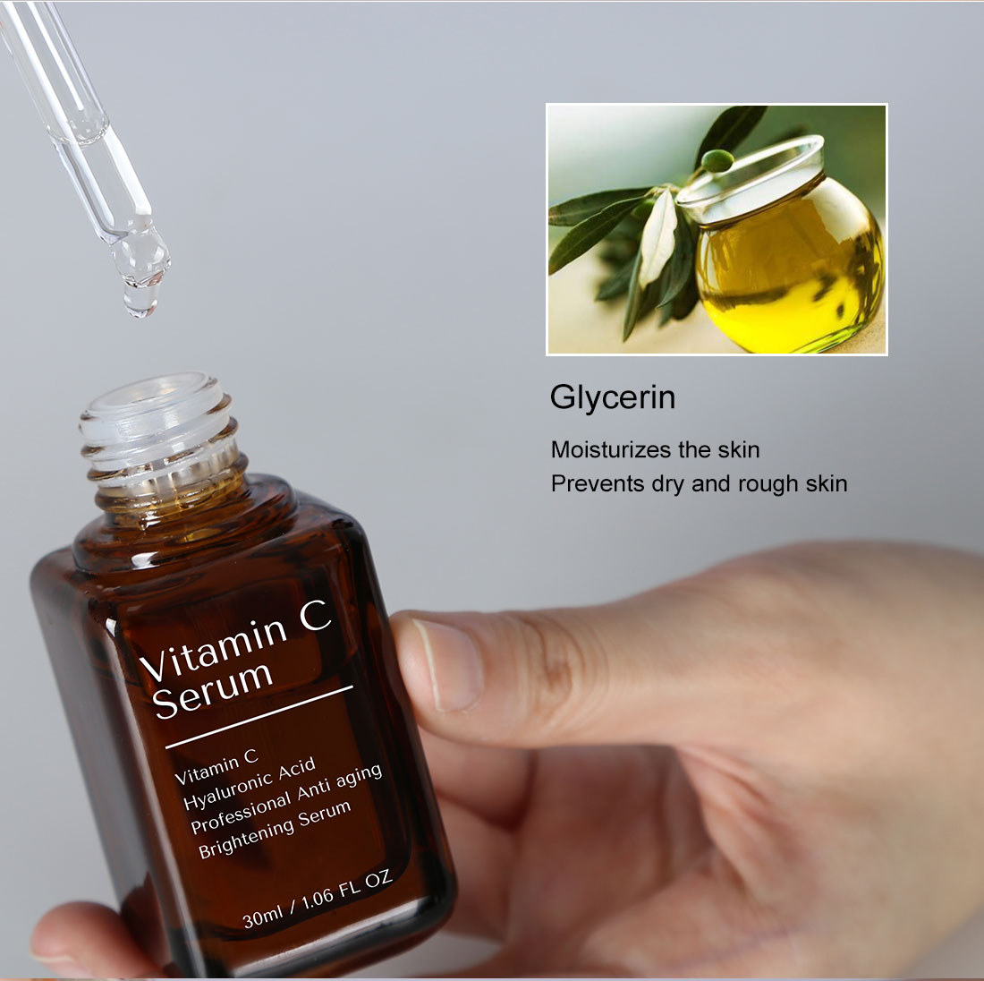 vitamin c serum
