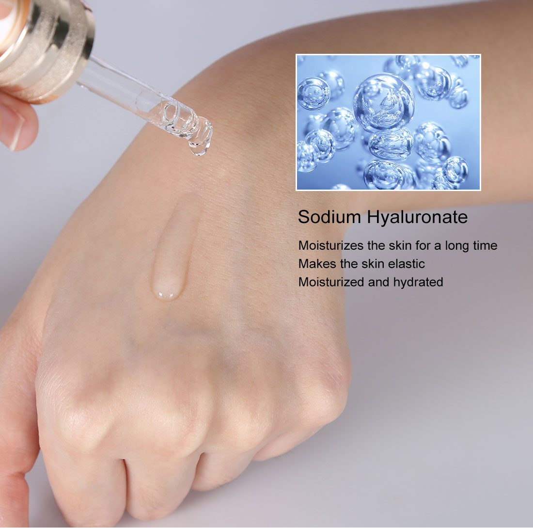 vitamin c serum